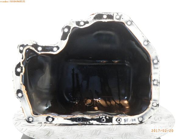 Oil Pan VW POLO (9N_)