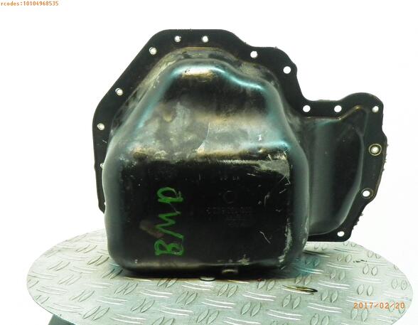 Oil Pan VW POLO (9N_)