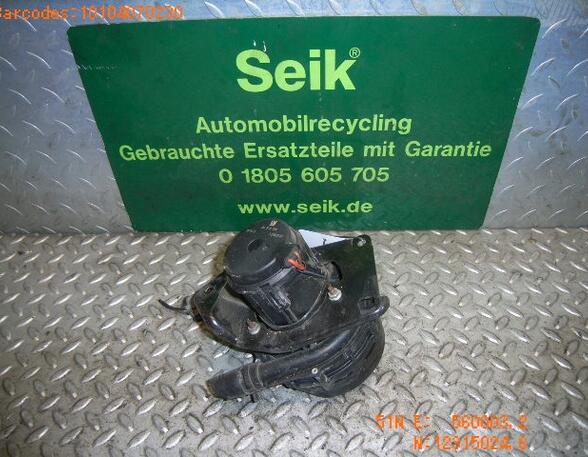 Secondary Air Pump OPEL VECTRA B (36_)