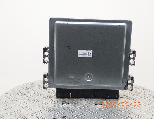 Engine Management Control Unit DACIA Duster (HM)