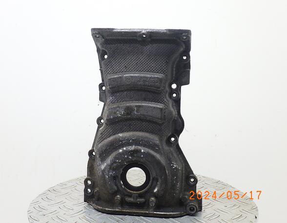 Front Cover (engine) VW Polo (6C1, 6R1)