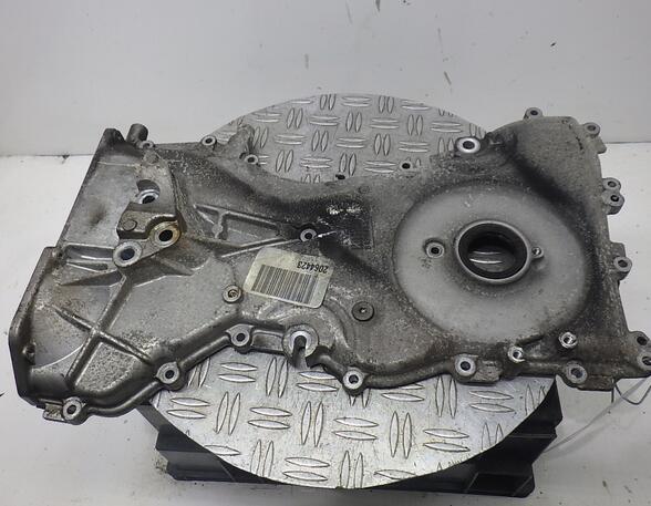 Stirndeckel (Motor) VOLVO C30  64671 km