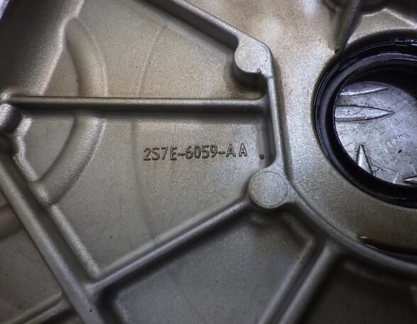 Stirndeckel (Motor) VOLVO C30  64671 km