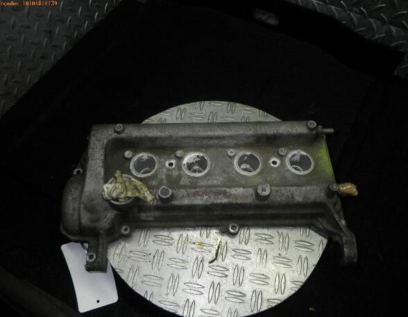 Cylinder Head Cover TOYOTA Prius Stufenheck (W1)