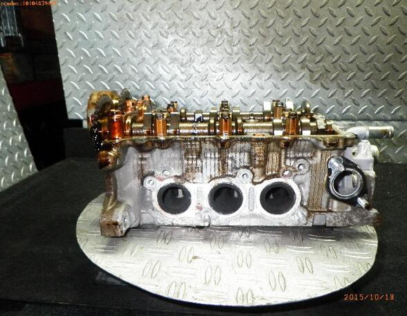 Cylinder Head CITROËN C1 (PM_, PN_)