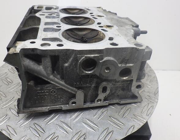 Cylinder Head VW UP (121, 122, BL1, BL2)