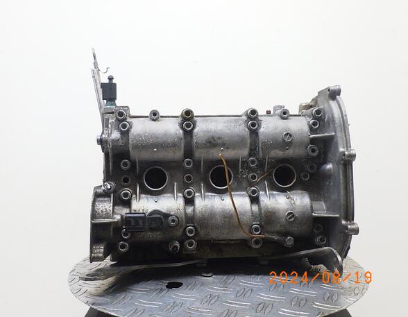 Cylinder Head VW POLO (6R1, 6C1), VW POLO Van (6R)