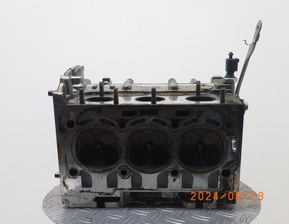 Cylinder Head VW POLO (6R1, 6C1), VW POLO Van (6R)