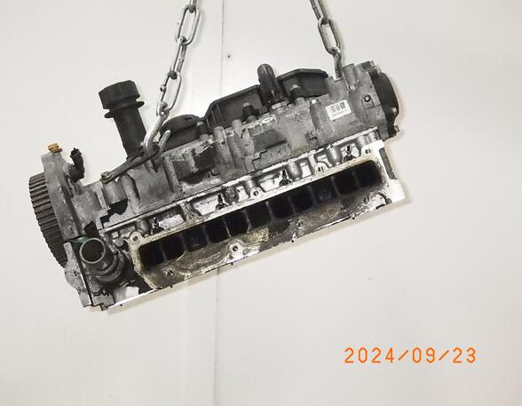 Cylinder Head FIAT DUCATO Van (250_, 290_)