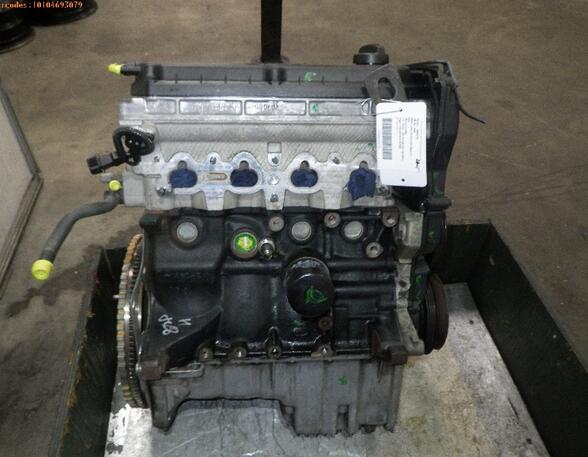 Bare Engine KIA SHUMA II (FB)