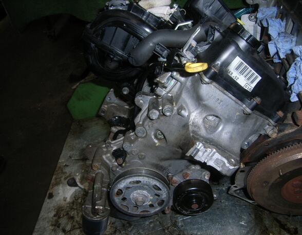 Motor ohne Anbauteile 1KR PEUGEOT 107  148752 km