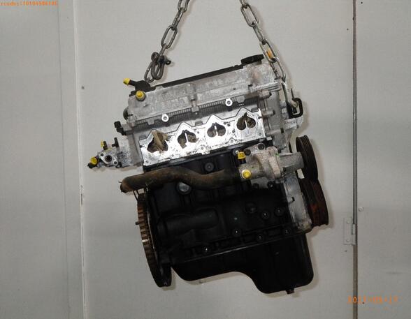 Bare Engine CHEVROLET SPARK (M300)