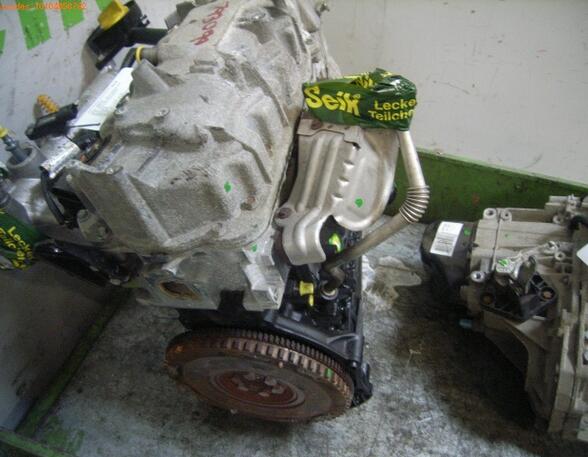 Motor kaal RENAULT CLIO III (BR0/1, CR0/1)