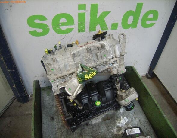 Motor kaal RENAULT CLIO III (BR0/1, CR0/1)