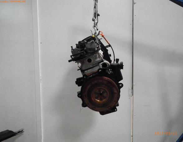 Motor ohne Anbauteile BBZ SEAT Ibiza III (6L)  132714 km