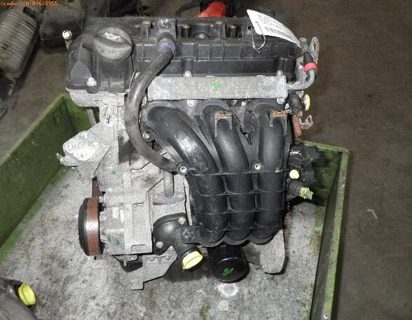 Motor kaal MITSUBISHI COLT VI (Z3_A, Z2_A)