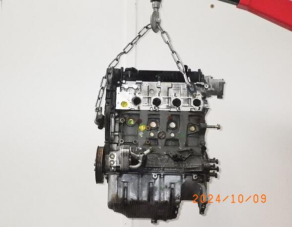 Motor ohne Anbauteile 192A1000 FIAT Stilo Multi Wagon (192)  150000 km