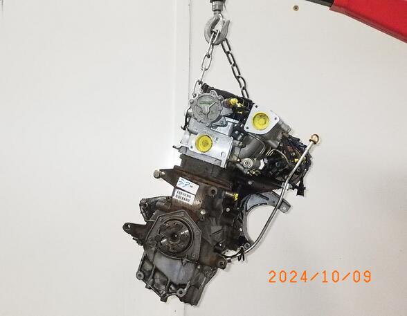 Motor ohne Anbauteile 192A1000 FIAT Stilo Multi Wagon (192)  150000 km