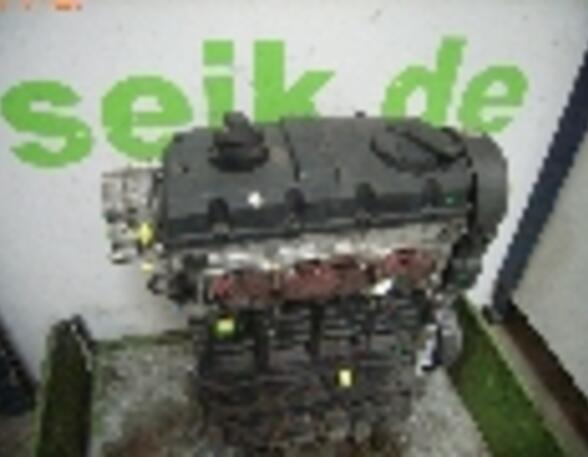 Bare Engine FORD GALAXY (WGR)