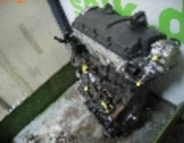 Bare Engine FORD GALAXY (WGR)