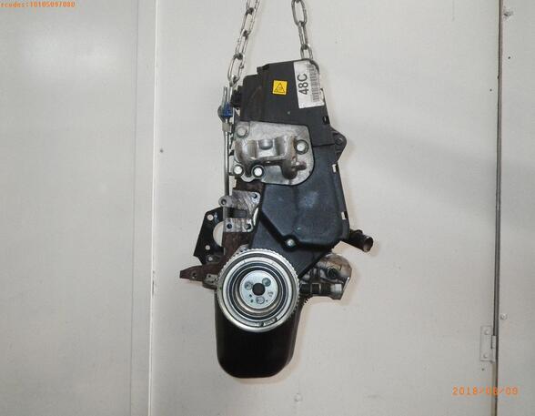 Bare Engine FIAT PUNTO (199_), FIAT GRANDE PUNTO (199_)