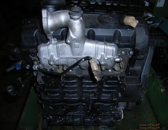 Bare Engine VW SHARAN (7M8, 7M9, 7M6)