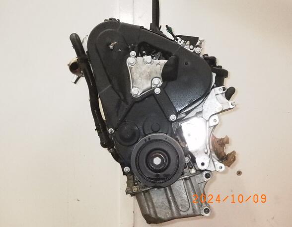 Motor ohne Anbauteile RHZ CITROEN C5 I (DC)  95000 km