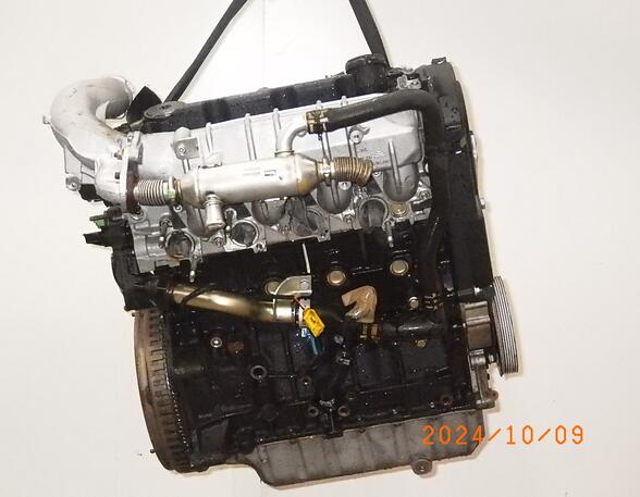 Motor ohne Anbauteile RHZ CITROEN C5 I (DC)  95000 km