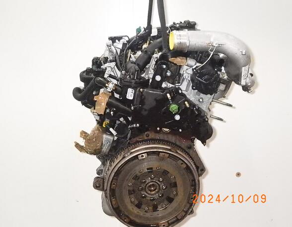 Motor ohne Anbauteile RHZ CITROEN C5 I (DC)  95000 km