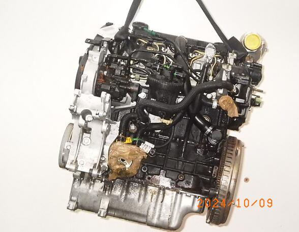 Motor ohne Anbauteile RHZ CITROEN C5 I (DC)  95000 km