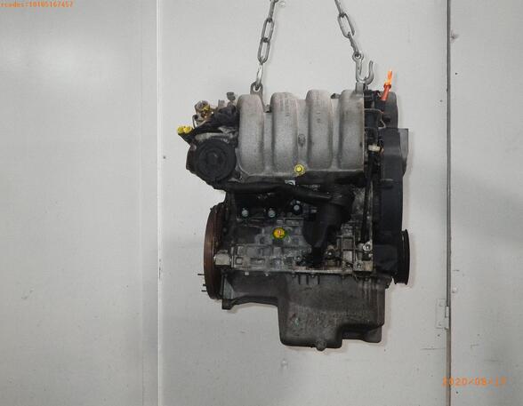 Motor kaal VW LUPO (6X1, 6E1)