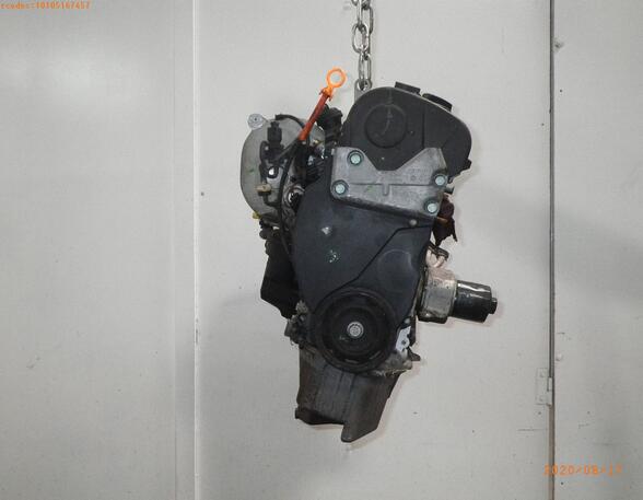 Motor kaal VW LUPO (6X1, 6E1)