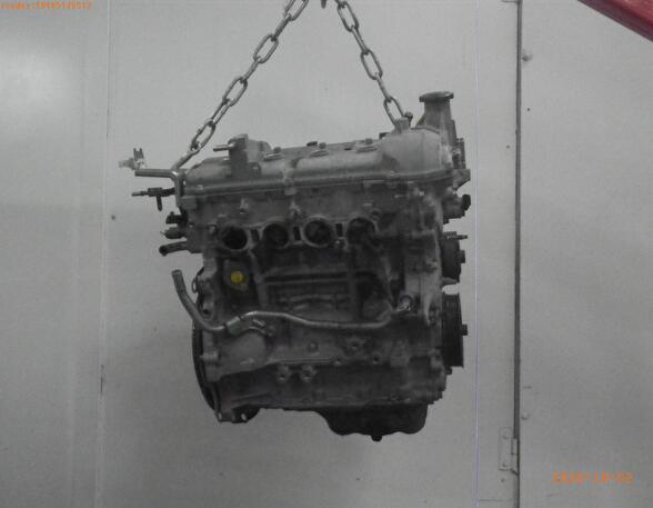 Motor ohne Anbauteile  MAZDA 2 (DE)  149727 km