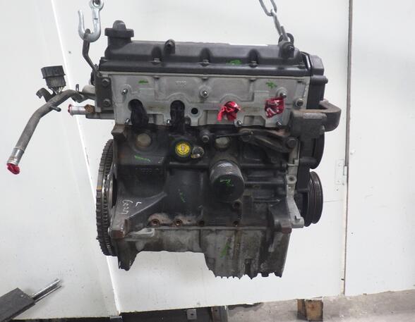 Motor ohne Anbauteile  KIA Rio Kombi (DC)  72648 km