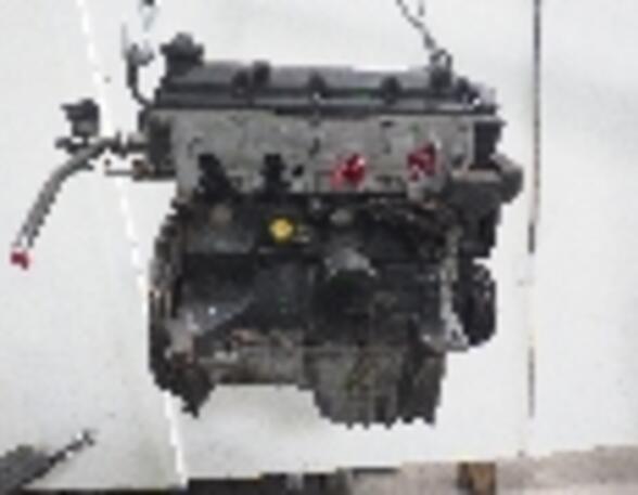 Motor ohne Anbauteile  KIA Rio Kombi (DC)  72648 km