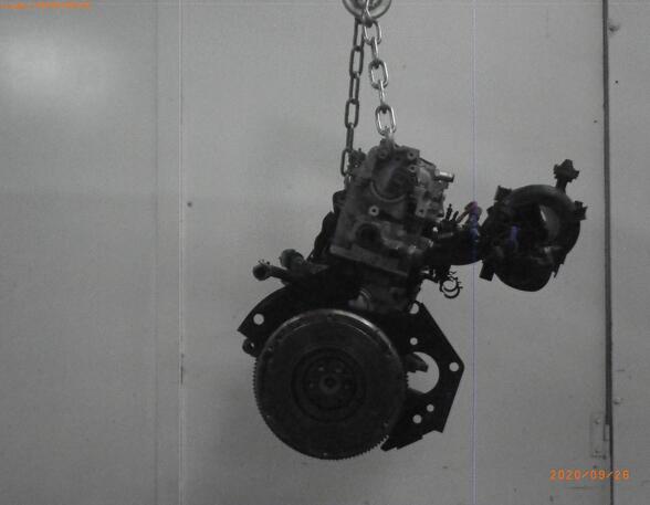 Bare Engine FORD KA (RU8)