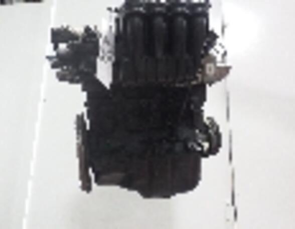 Bare Engine FIAT GRANDE PUNTO (199_)