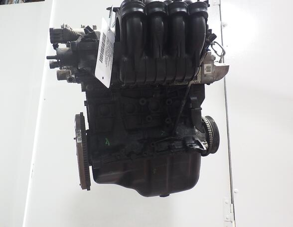 Bare Engine FIAT GRANDE PUNTO (199_)