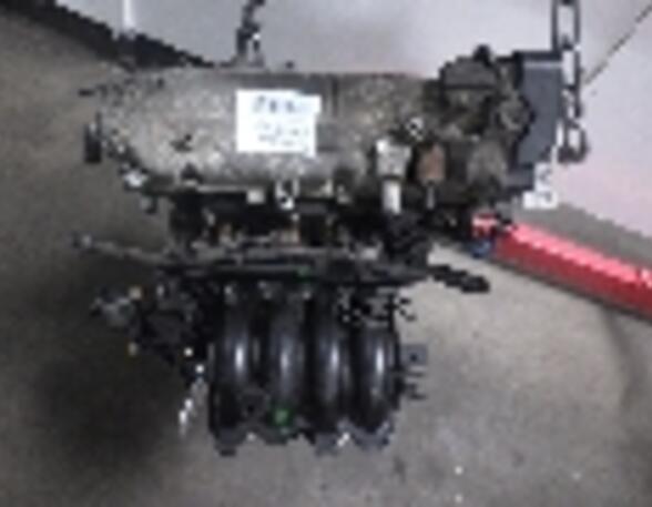 Bare Engine FIAT GRANDE PUNTO (199_)