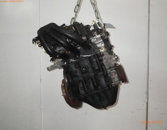 Motor kaal DAIHATSU TREVIS