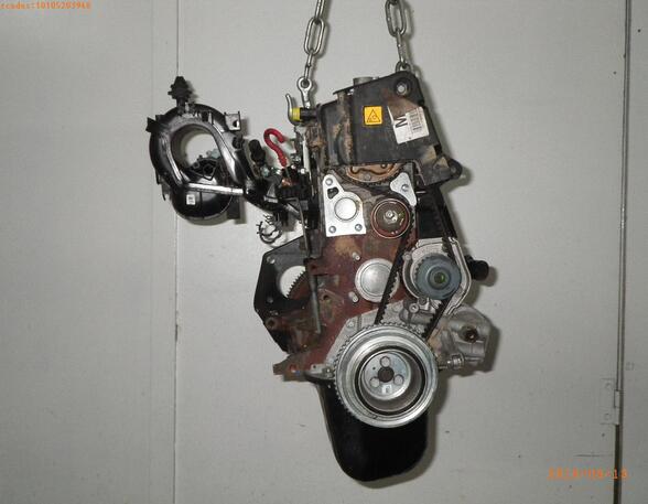 Bare Engine FORD KA (RU8)