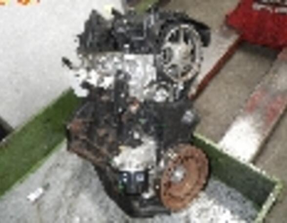 Bare Engine RENAULT TWINGO II (CN0_)