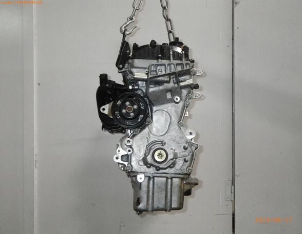 Bare Engine SUZUKI IGNIS III (MF)