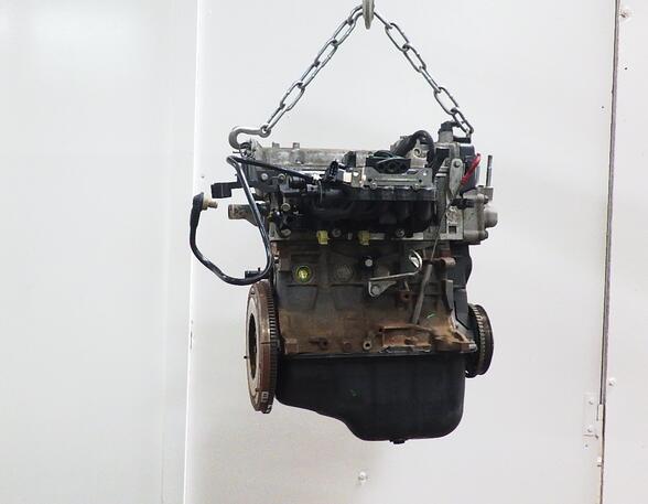 Bare Engine FIAT PANDA (169_)