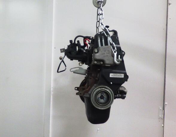 Motor kaal FIAT PANDA (169_)