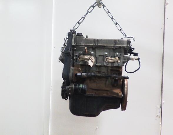 Motor kaal FIAT PANDA (169_)