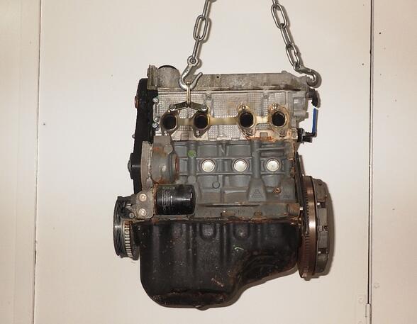 Bare Engine FORD KA (RU8)