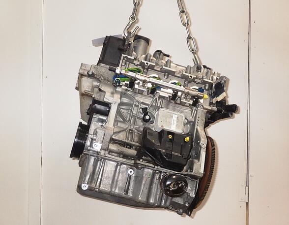 Bare Engine VW Golf VII (5G1, BE1, BE2, BQ1)