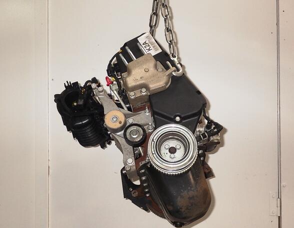 Bare Engine FORD KA (RU8)