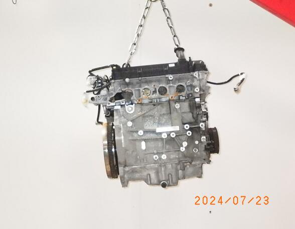 Bare Engine FORD C-Max (DM2), FORD Focus C-Max (--)